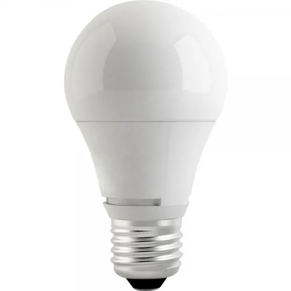 Светодиодная лампа LED Econom Flame-M 6W E14 6000K#3