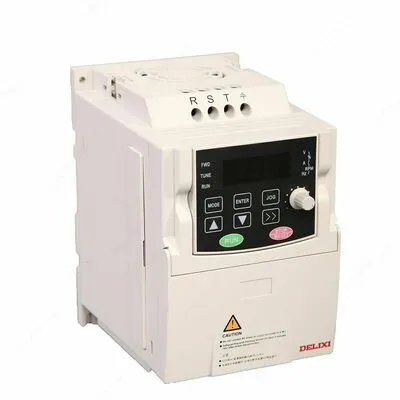 Частотный преобразователь DELIXI 380 V (0,75 кВт) CDI-E100G0R75S4B#1