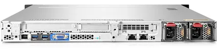 Сервер HP ProLiant DL160 Gen9 Rack 1U 2 x Intel Xeon#2