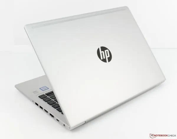 Noutbuk HP Probook 450G5/8192#4