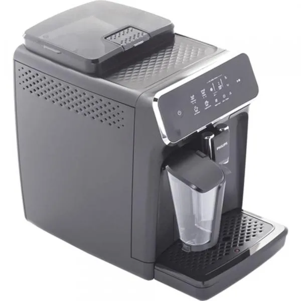 Кофемашина Philips 2200 series - тот самый модель на ваш Вкус!#6