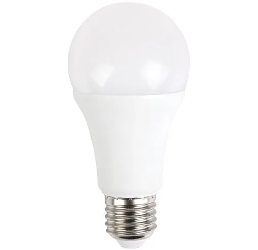 Лампа Светодиодная A60 7W 600LM E27 6000K 100-265V#1
