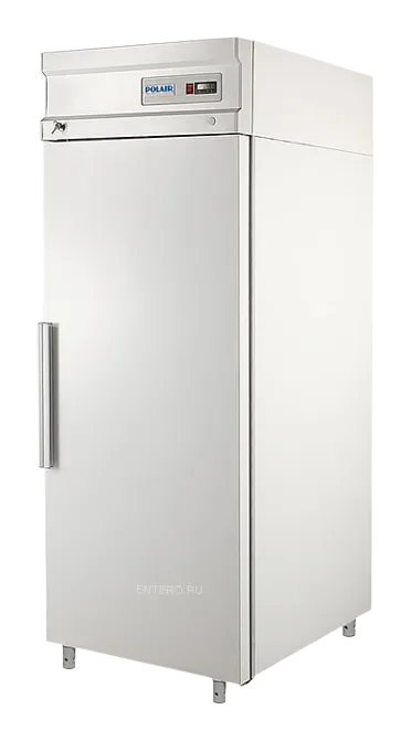 Шкаф холодильный POLAIR CM105-S#1