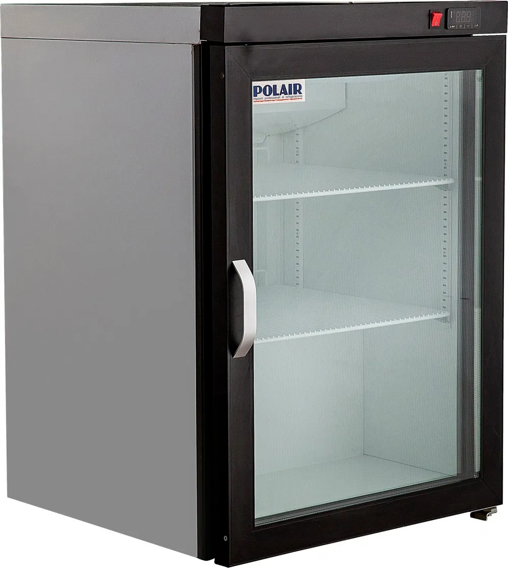 Холодильный шкаф DM102-Bravo#4