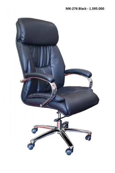 Офисное кресло MK-276 Black#1
