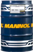 Трансмиссионное масло MANNOL Universal Getriebeoel GL 4 80w90#2