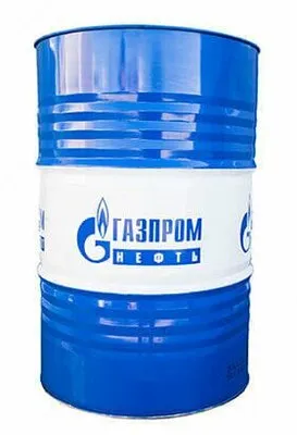 Моторное масло Gazpromneft Standart 10W-40, 20 литров#1