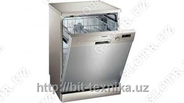 Посудомоечная машина SAMSUNG	DW50R4050FW 10 комплектов посуды#2