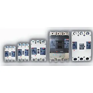 Автоматические выключатели модели ЕСВ1 номинального тока 10/630А#1