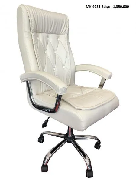 Офисное кресло MK-9235 Beige#1