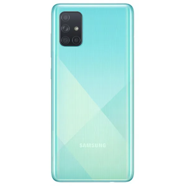 Смартфон Samsung Galaxy A71#3