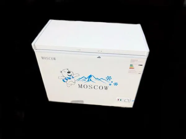 Морозильник Moscow BD 218L#1