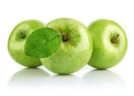 Отдушка парфюмерно-косметическая Яблоко(зеленое)#1