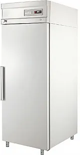 Холодильные шкафы cv105-s#1