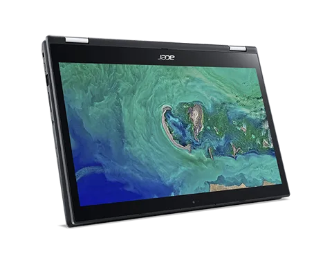 Ноутбук Acer Spin 3 SP314-53N-77AJ FHD i7-8565U 16GB 512GB#1