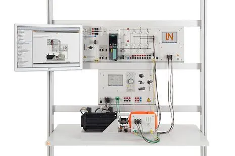 Преобразователь частоты Siemens G120 трехфазный#1