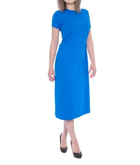 Платье Tommy Hilfiger (голубое)#2