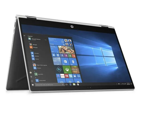 Noutbuk HP Pavilion X360 Covertible 16-cr0037wm/16384-SSD#1