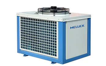 Холодильный агрегат Server-Meluck  XJB-18LBB#1