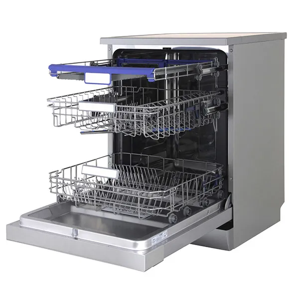 Посудомоечная машина Midea MFD60S900X на 14 персон.#4