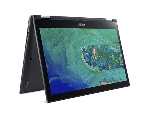 Ноутбук Acer Spin 3 SP314-53N-77AJ FHD i7-8565U 16GB 512GB#2