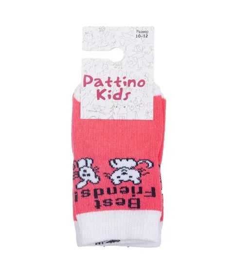 Носки Pattino Kids №696#1