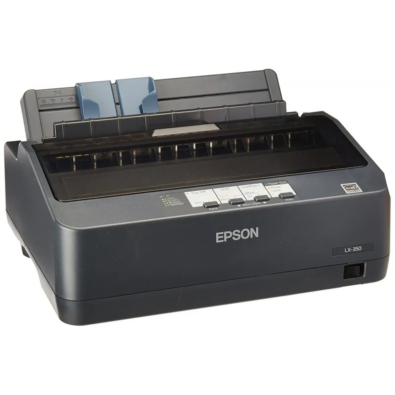 Матричный принтер EPSON LX-350#2