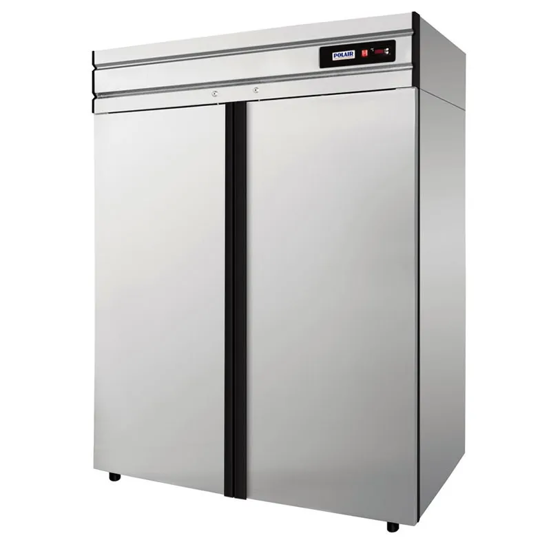 Холодильный шкаф CВ114-S низкотемпературный#4