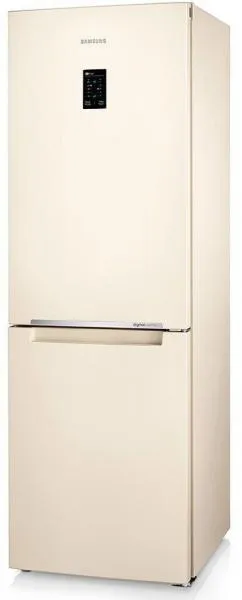 Холодильник Samsung RB 31 FERNDEF/WT (Display/Bejeviy)#2