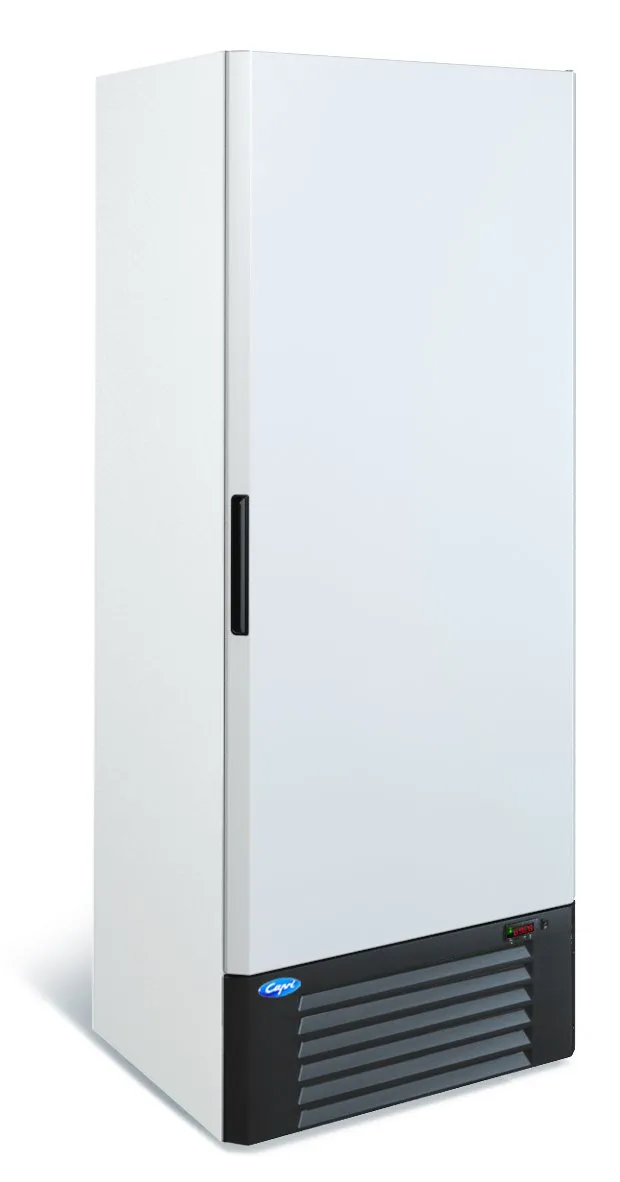 Холодильный шкаф Капри 0,7УМ#1