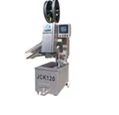 Автоматический клипсатор JCK-130#1