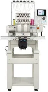 Одноголовочная вышивальная машина TAJIMA TMBR-SC#1