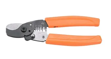 Ножницы для резки кабелей HS-104C до 16#1