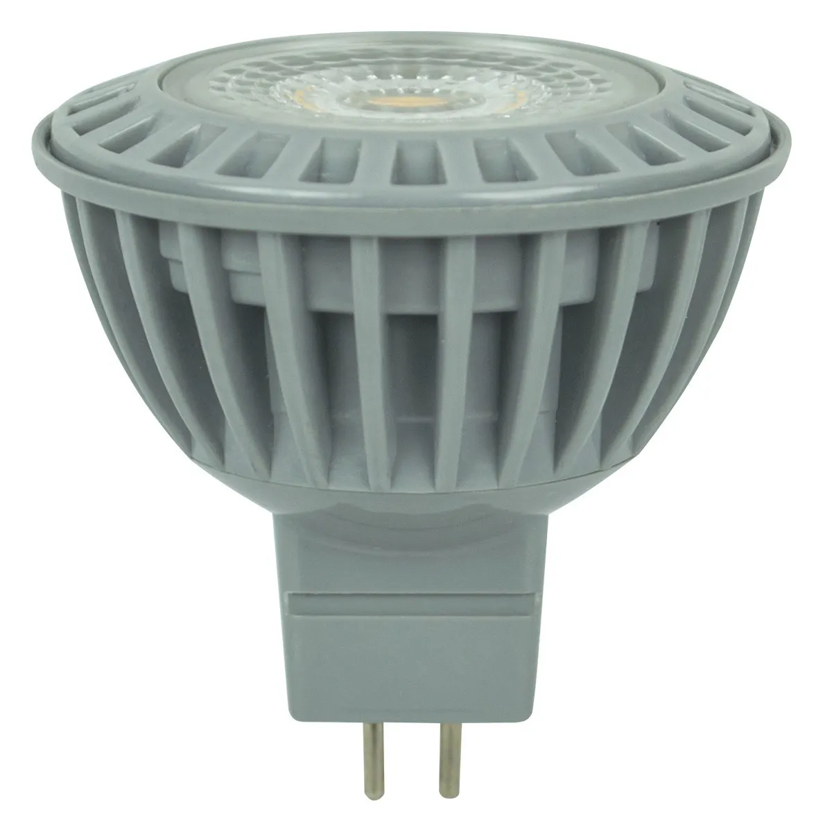 Лампа LED JCDR COB 6W 450LM 2700K#1