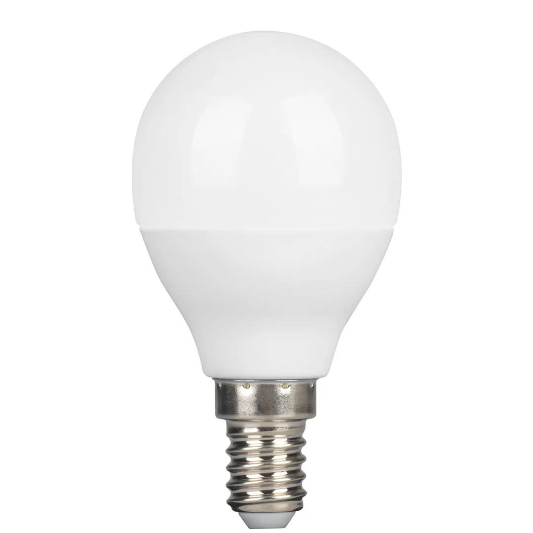 Лампа LED P45 6W 520LM E14 4500K / 4000K 100#1