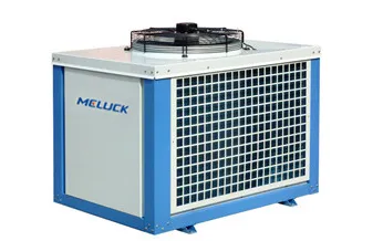 Холодильный агрегат Server-Meluck XJB-06MBBY#1