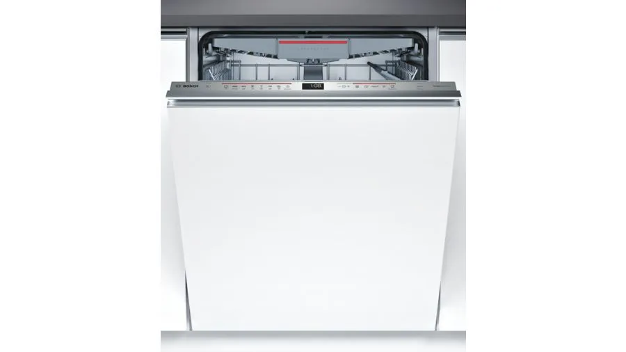 Serie | 6 Полновстраиваемые посудомоечные машины 60 cm#1