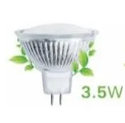 Светодиодная лампа LED ACCENT JCDR-M-SMD-3,5W GU5,3#1
