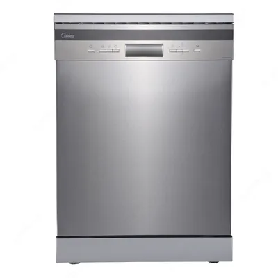 Посудомоечная машина Midea MFD60S900X#1
