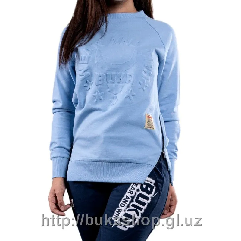 BUKA Sweatshirt#1