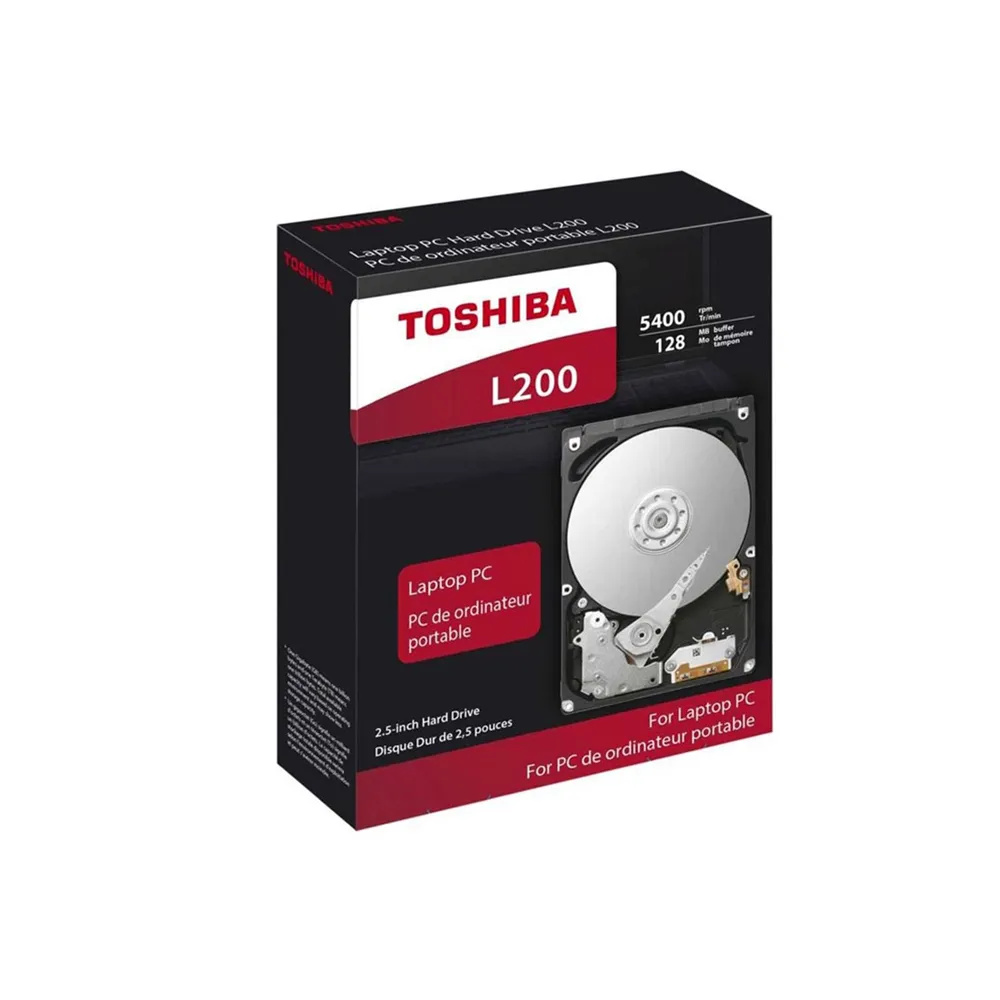 Накопитель Toshiba HHD 2000GB 3.5#1