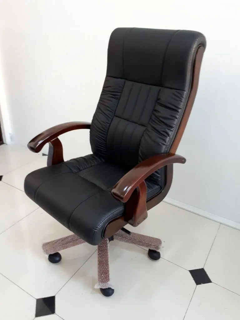 Офисное кресло модель A890#3