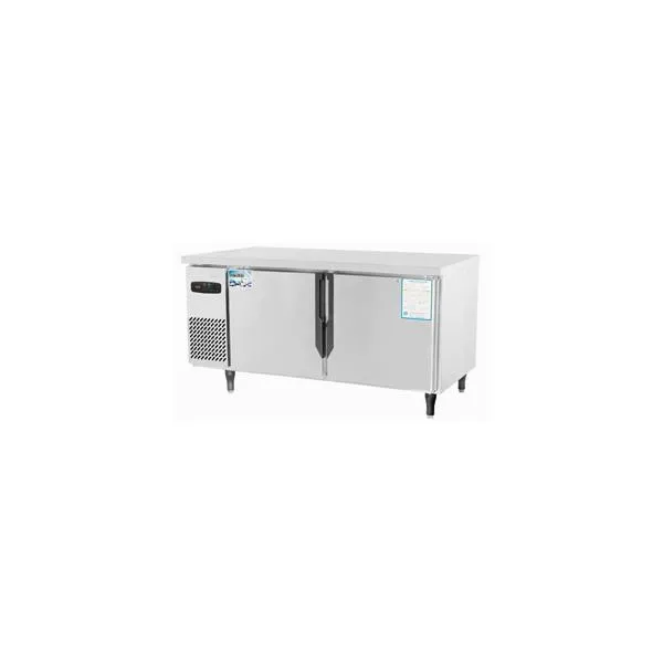 Стол холодильник Kitmach JPL0745 (180 x 80 см)#1