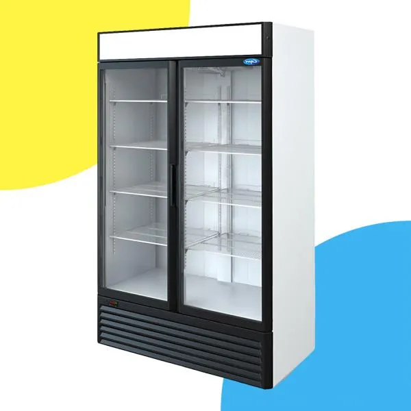 Холодильный шкаф TemQo Капри 1,12СК Купе#2