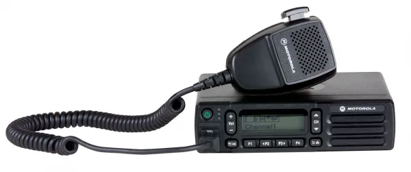 Радиостанция DM2600 мобильная стандарта DMR#1
