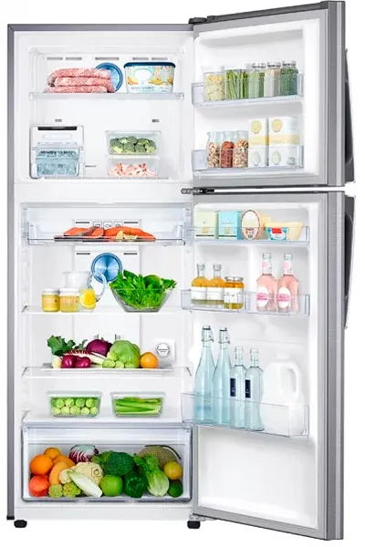 Холодильник Samsung RT 35 K5440S8/W3 (Stainless)#3