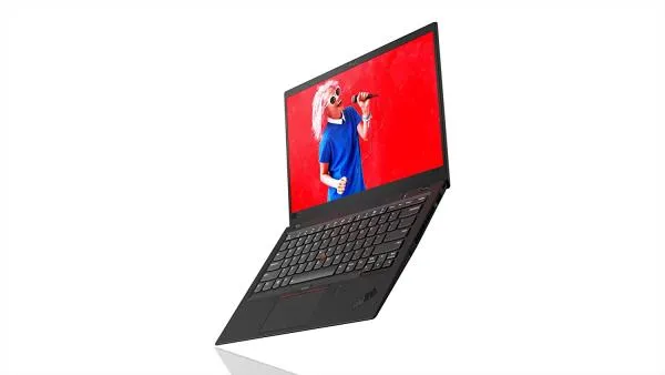 Ноутбук Lenovo ThinkPad CarbonX1 13.3FHD i5-8250U 8GB 256GB#6