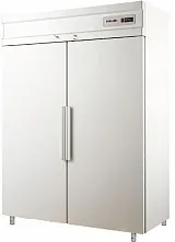 Холодильный шкаф CВ114-S низкотемпературный#1