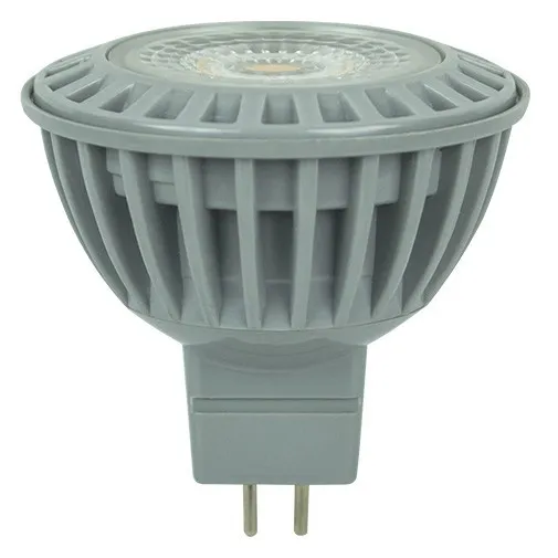 Лампа LED JCDR COB 6W 450LM 6500K#1