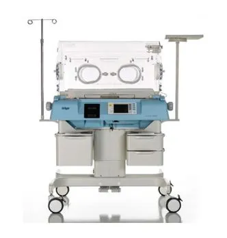 Инкубатор для новорожденных Dräger Isolette® 8000#1